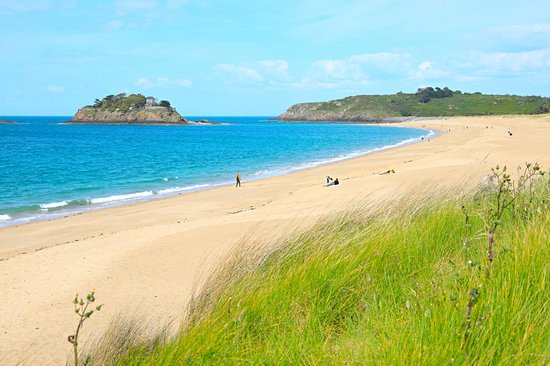 Anse du Guesclin