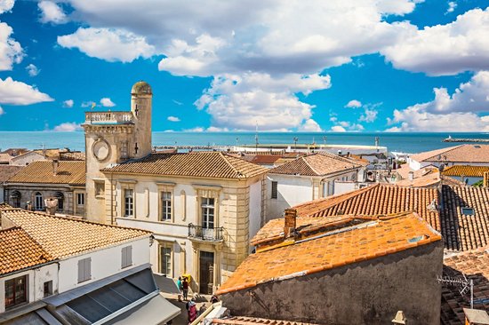 Saintes-Maries-de-la-Mer
