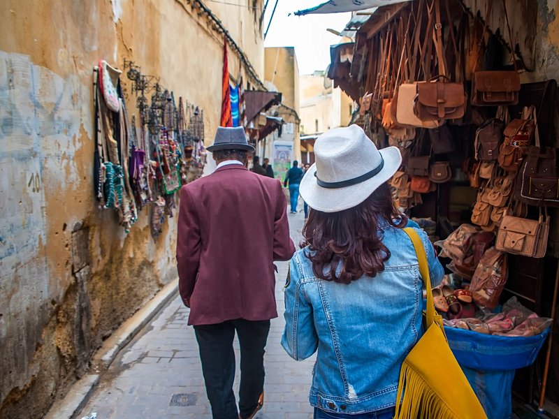 Fès