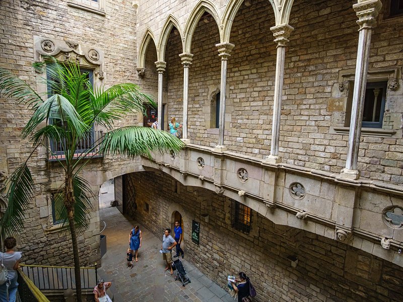 Musée Picasso