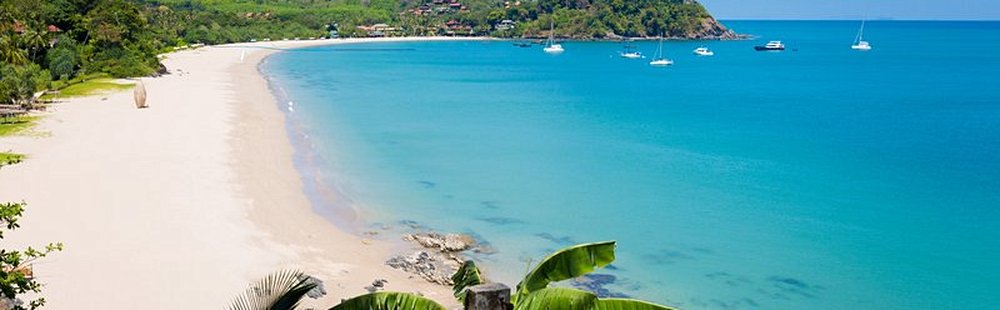 Klong Nin Beach et Kantiang Bay