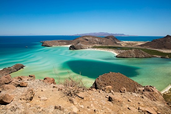 La Paz