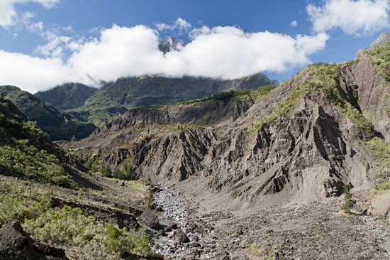 Riviere des Galets
