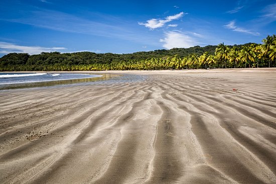 Playa Carrillo