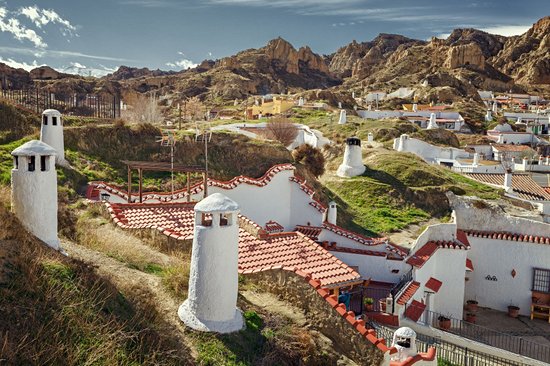 Guadix