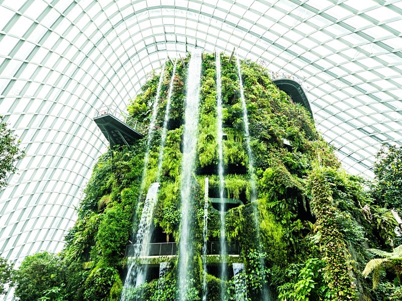 Gardens by the Bay