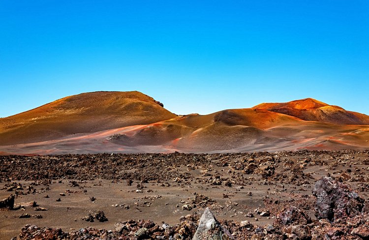 Parc national de Timanfaya - Lanzarote 4