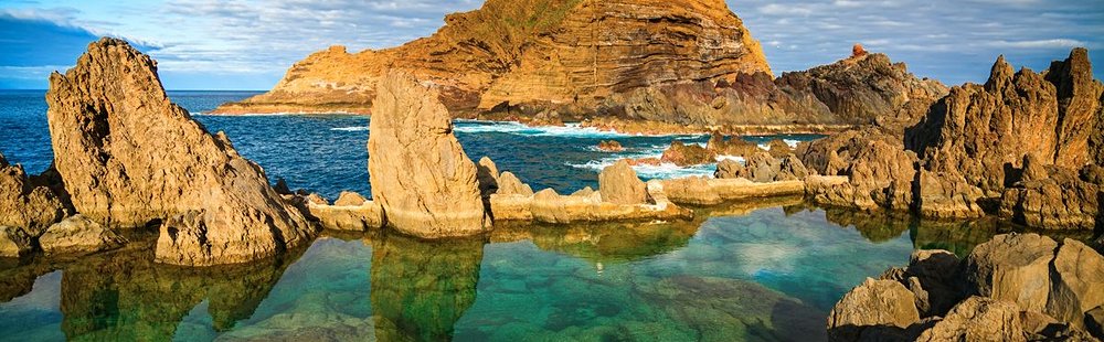 Porto Moniz