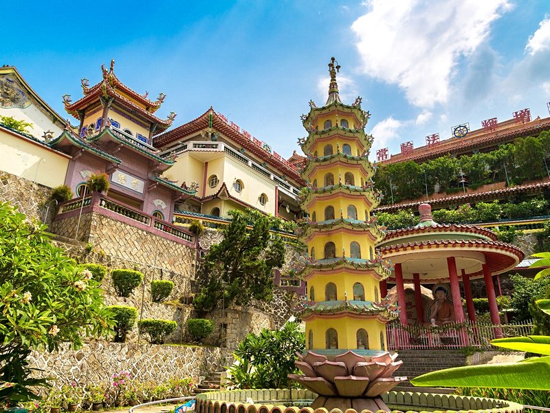 Kek Lok Si
