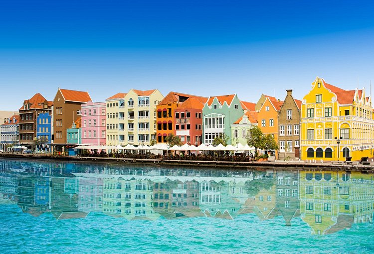 Willemstad - Curaçao