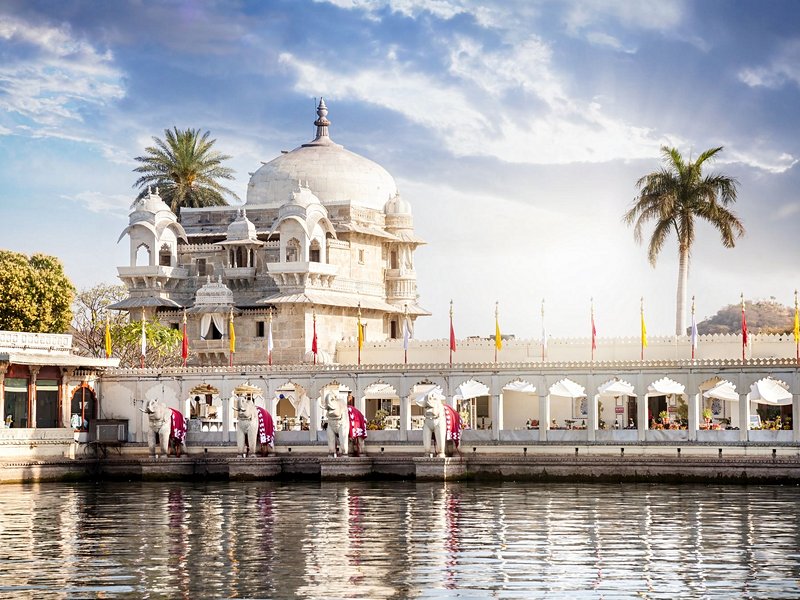 Udaipur