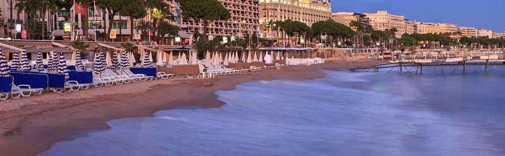 Cannes