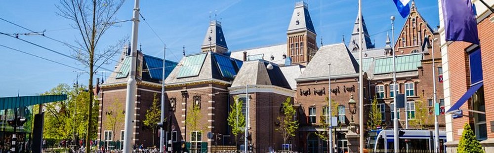 Quartier des musées