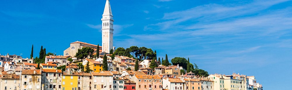 Rovinj