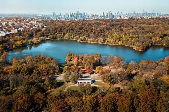 Prospect Park