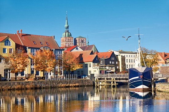 Stralsund