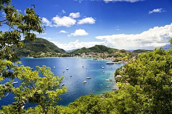 Visiter les îles alentours