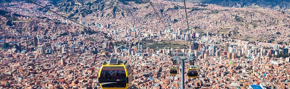 La Paz