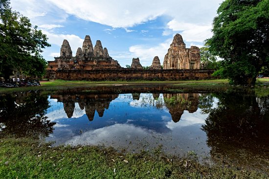 Koh Ker