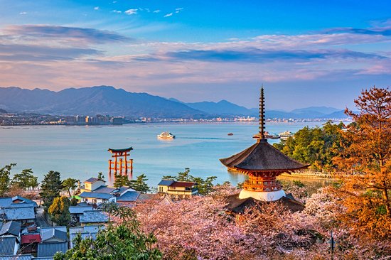 Hiroshima