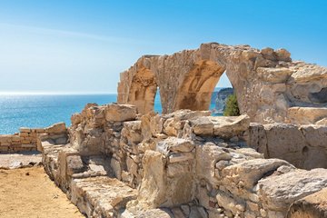 Site archéologique de Kourion