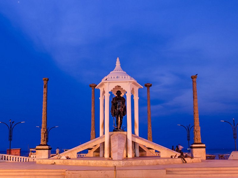 Pondichéry