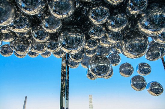 L’observatoire SUMMIT One Vanderbilt