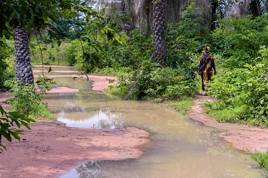 La Casamance