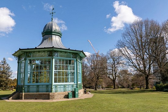 Weston Park