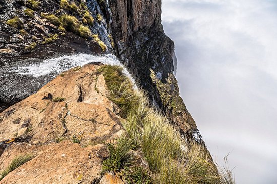 Chutes de la Tugela