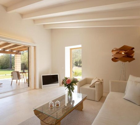 hôtel Can Simoneta 1