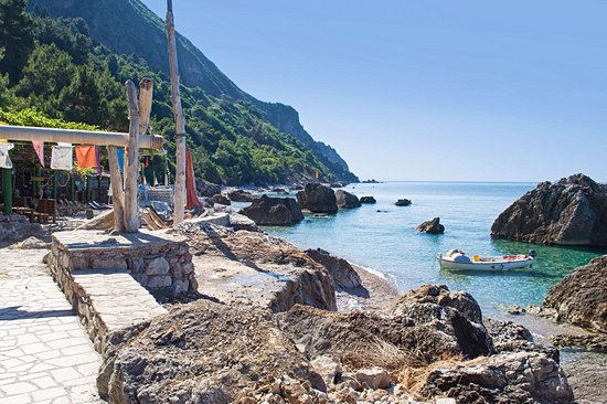 Jaz Beach