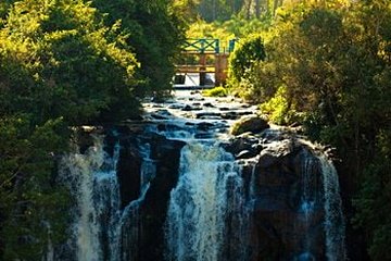 Les Thomsons Falls
