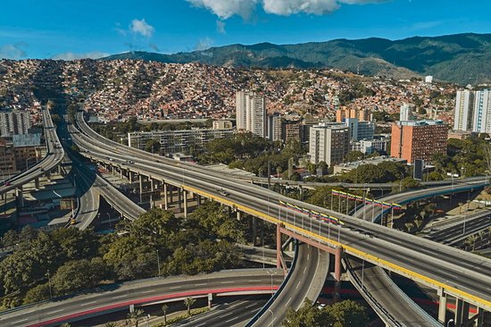 Caracas