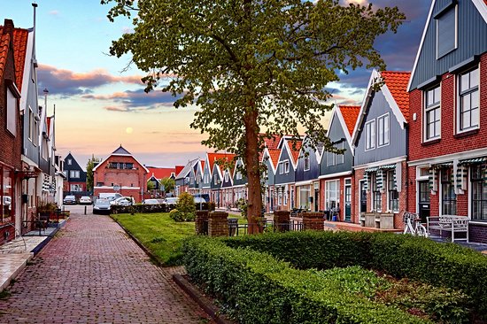 Volendam
