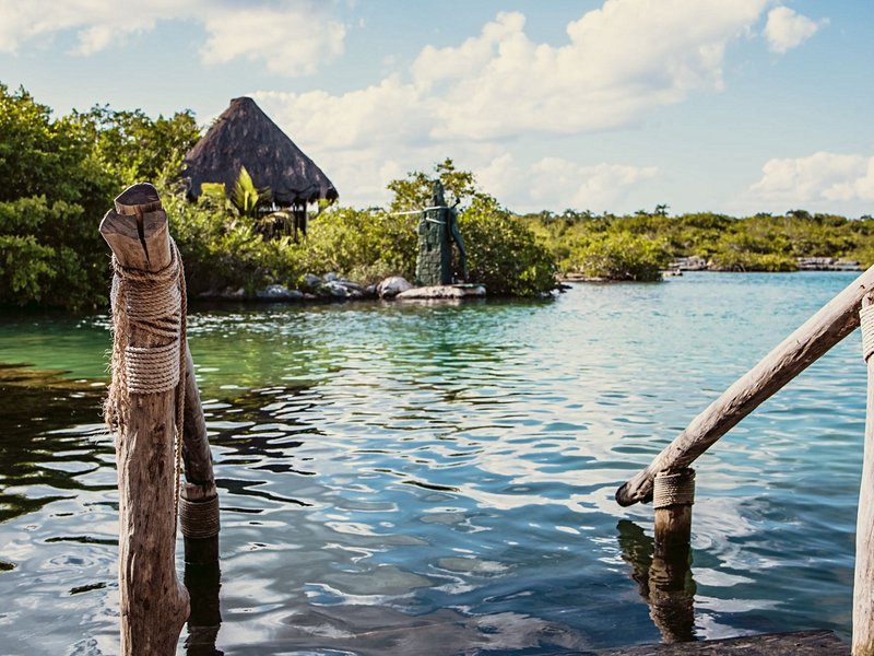 Cenote Yal-ku
