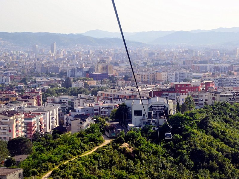 Tirana