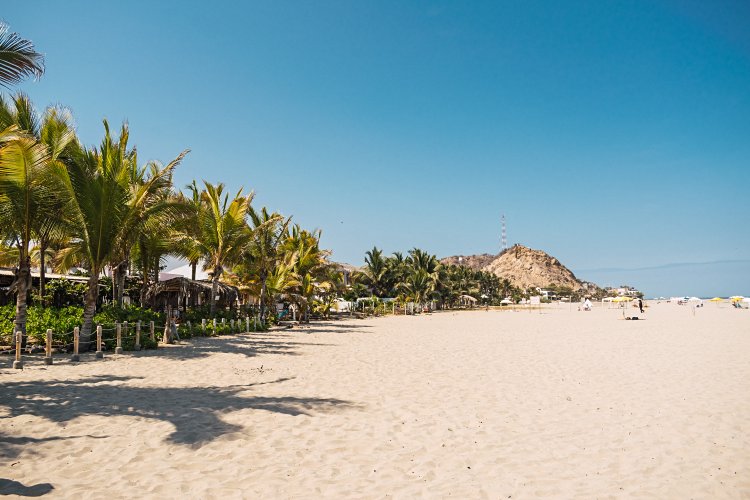 Profiter des plus belles plages