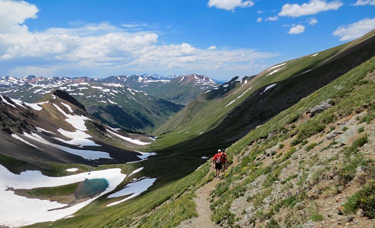 Hardrock 100 - Etats-Unis
