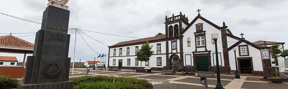 Vila do Porto