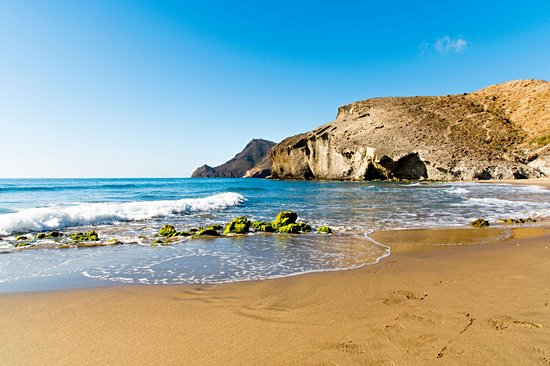 Almería