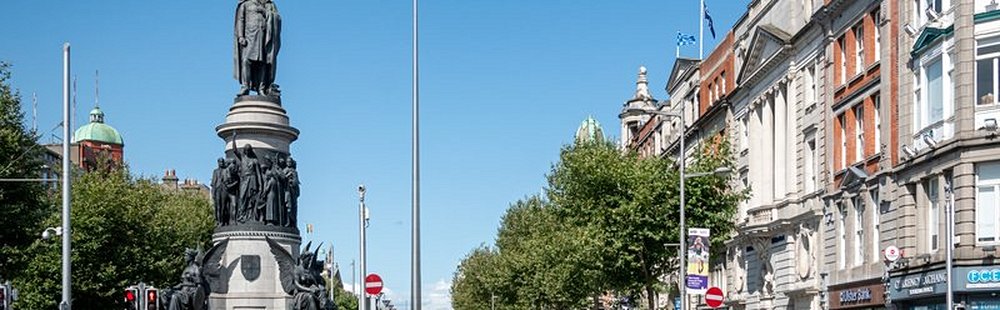 O'Connell Street