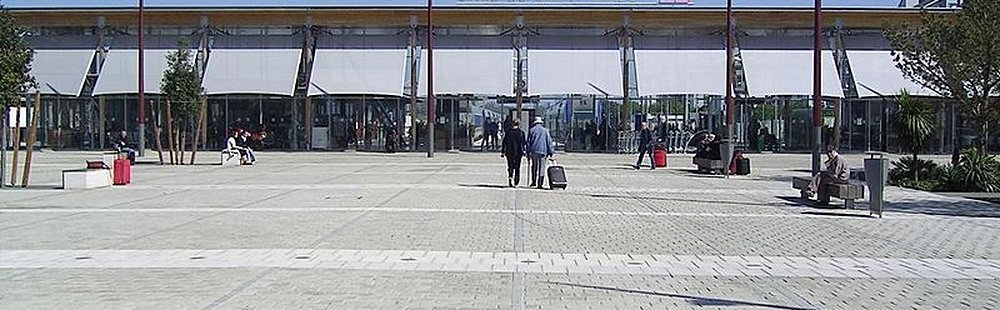La Gare