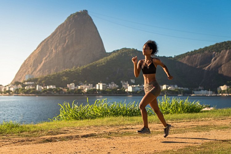 Marathon de Rio de Janeiro - Brésil