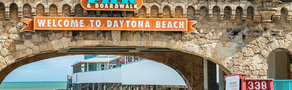Daytona Beach