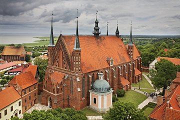 Cathédrale de Frombork