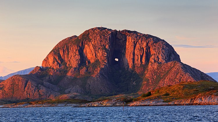 Le Torghatten 3