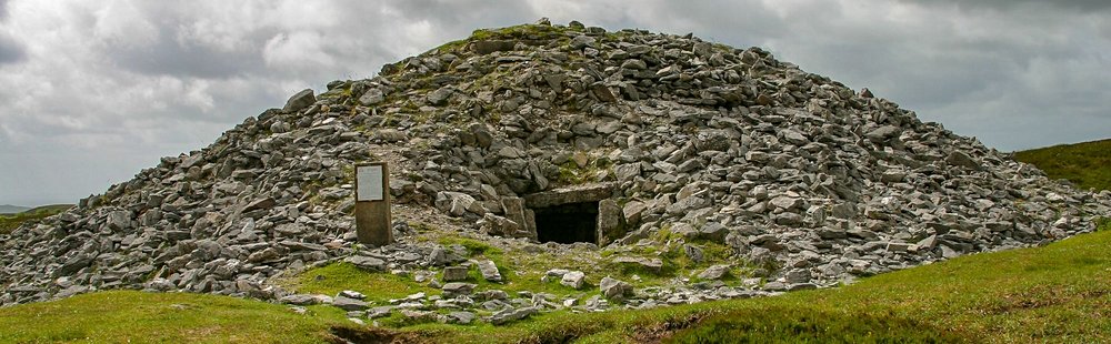 Carrowkeel passage