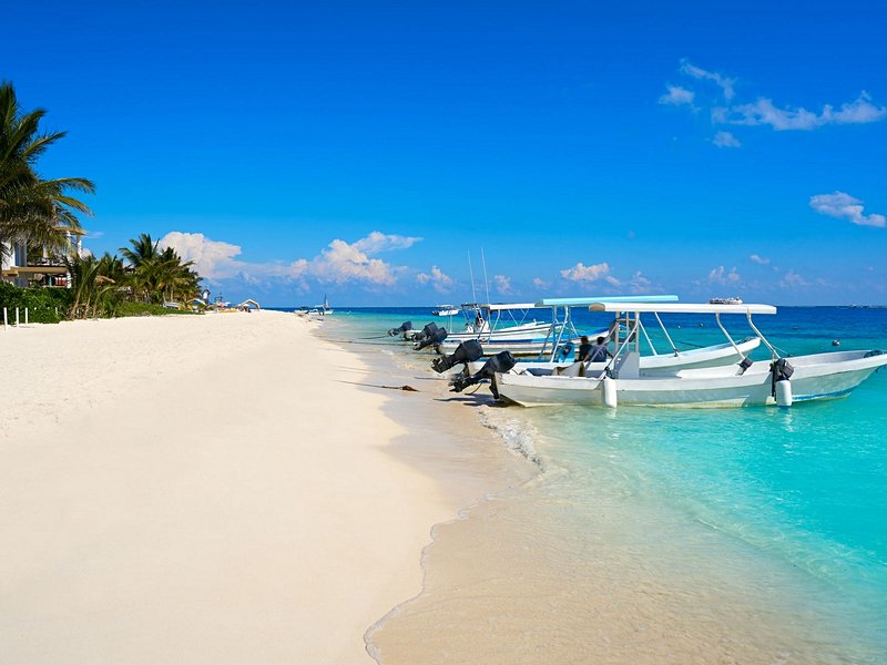 Puerto Morelos