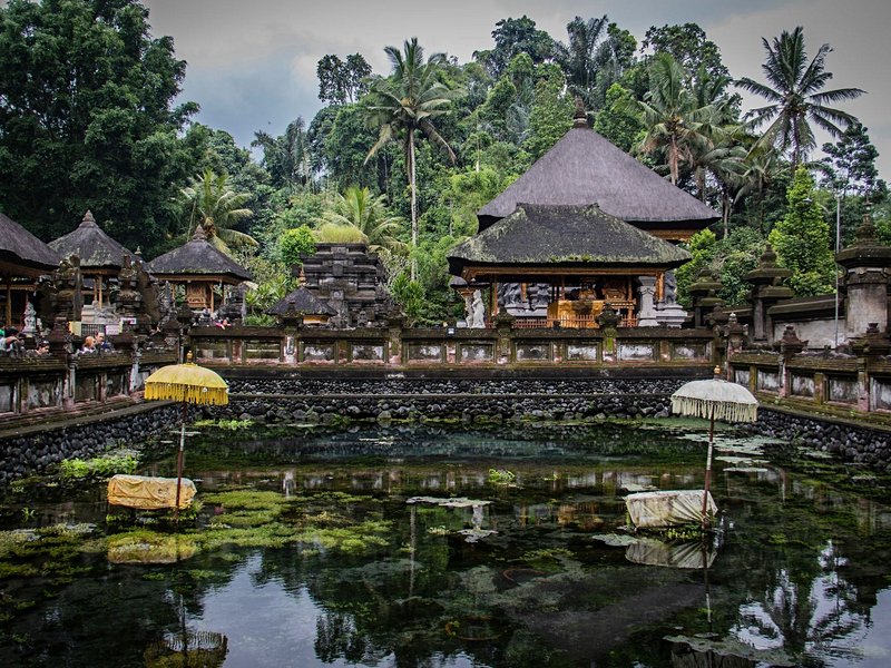 Tirta Empul